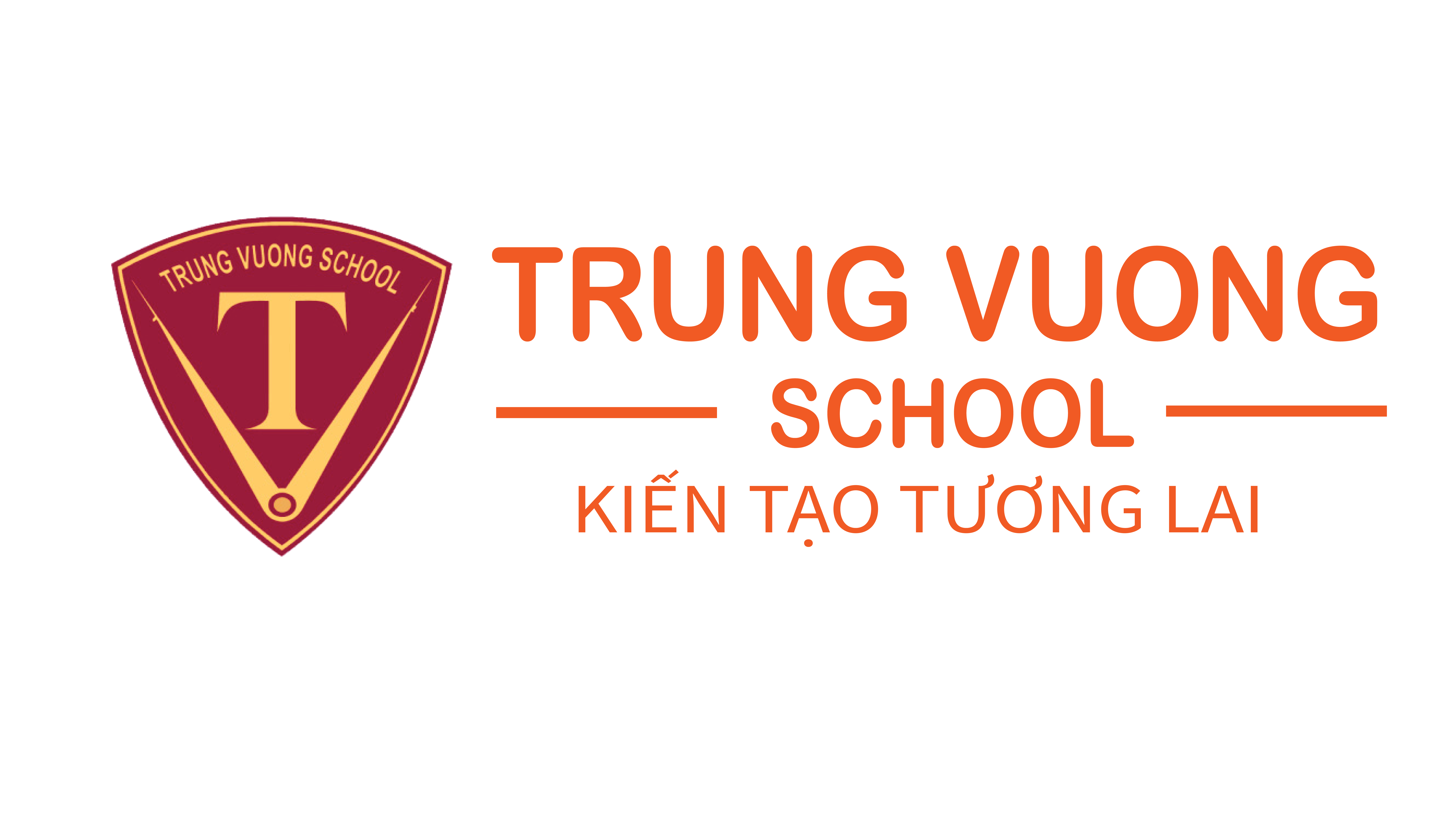 Trung Vuong School